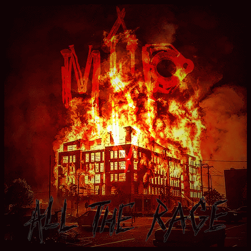 Maximum Sexy Pigeon : All the Rage